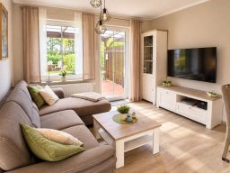 4-Sterne-Ferienhaus moin Seeblick Heede – Modernes Wohnen am Heeder See 4-Sterne-Ferienhaus moin Seeblick Heede – Modernes Wohnen am Heeder See
